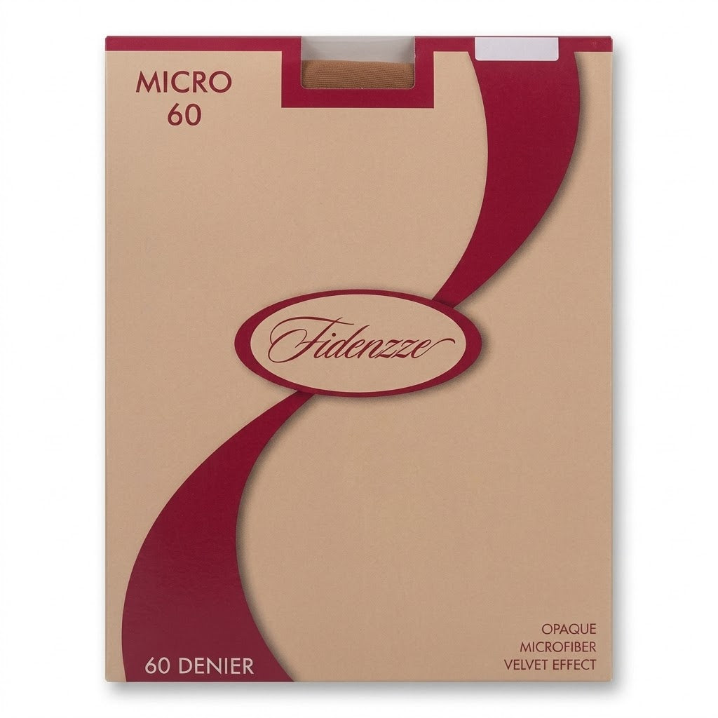FIDENZE Micro 60 #60