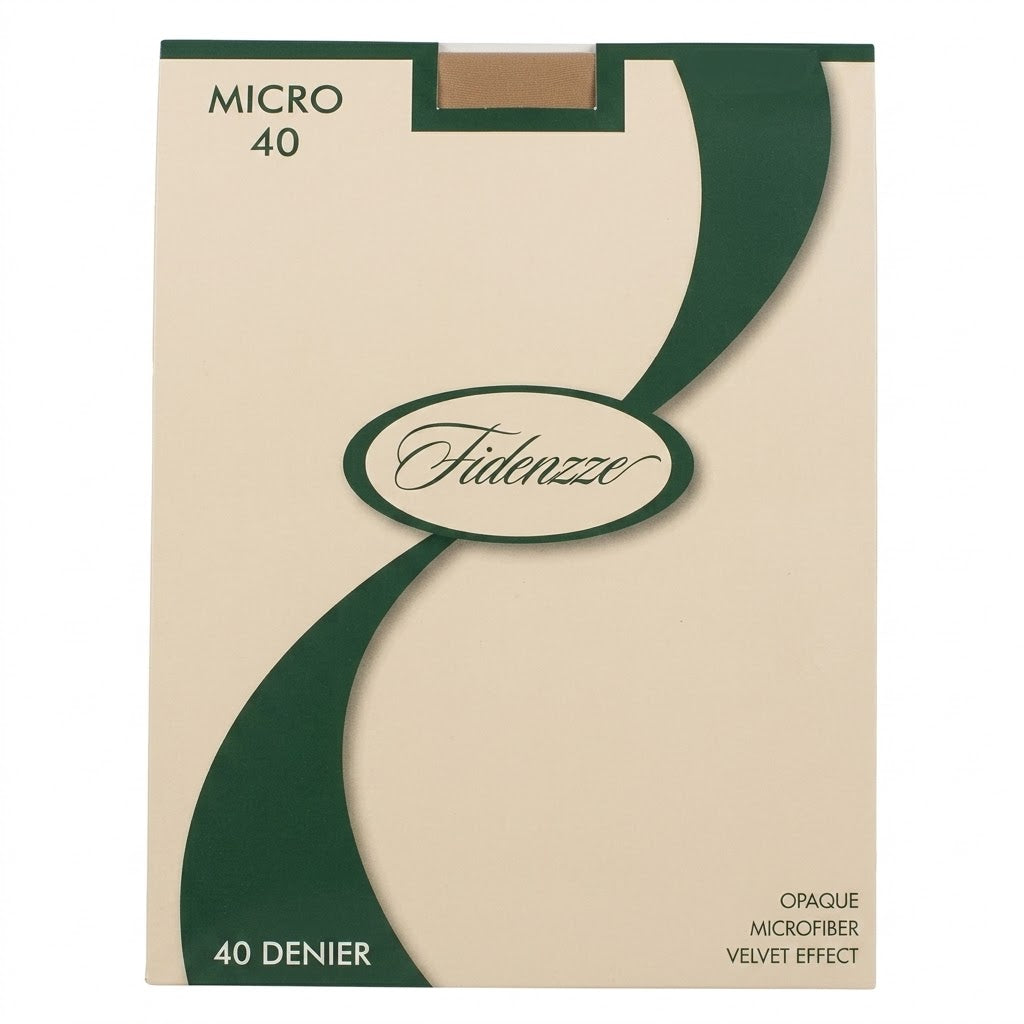 FIDENZE Micro 40 #48