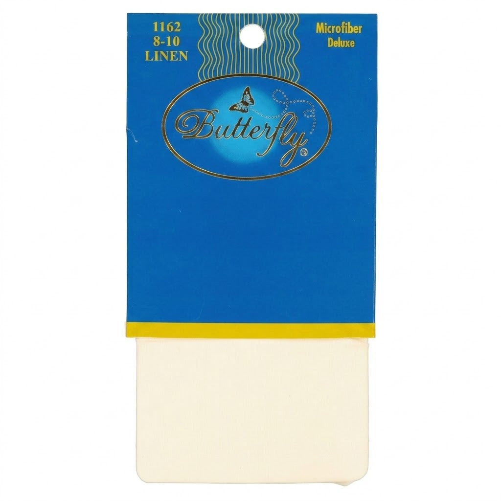 BUTTERFLY Microfiber Deluxe Kids Tights #1162