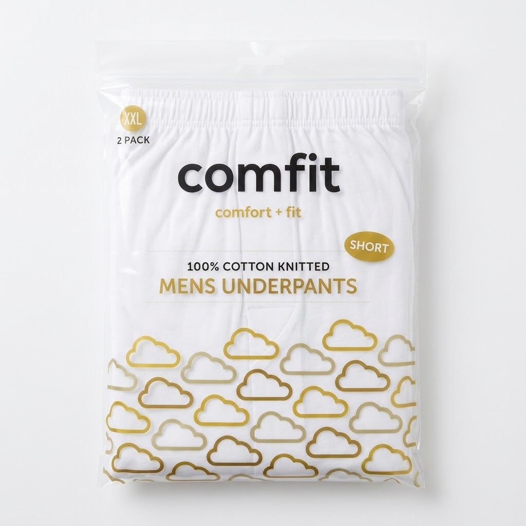 Comfit Boys Boxer Shorts