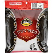 MEFOAR Cotton Tzitzis