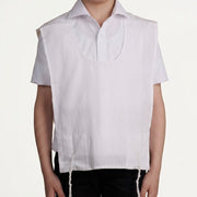 MEFOAR Cotton Tzitzis