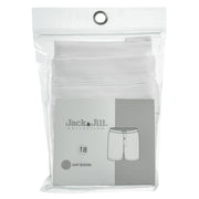 Jack & Jill Boy's Knit Boxers- 3 Pack