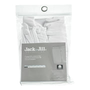 Jack & Jill Boy's Knit Boxers- 3 Pack