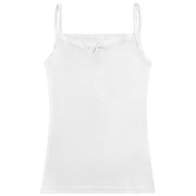 Jack & Jill Girls Sleeveless w/spaghetti - 3 pack