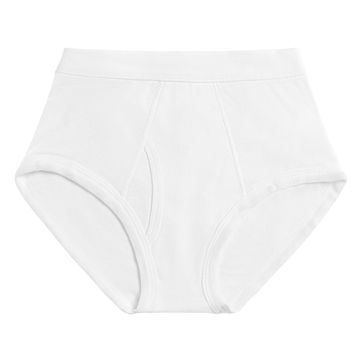 Jack & Jill Boys Briefs 3 pack
