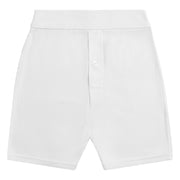 Jack & Jill Boy's Knit Boxers- 3 Pack