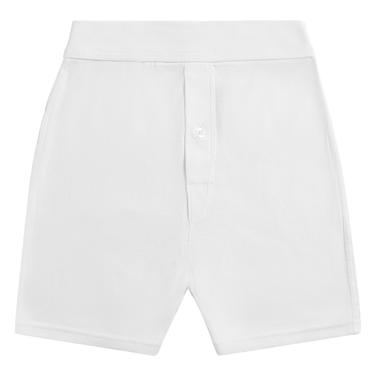 Jack & Jill Boy's Knit Boxers- 3 Pack