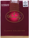 BUTTERFLY Maternity Nursaid 60 Full Support Leg Control Top - 6pc
