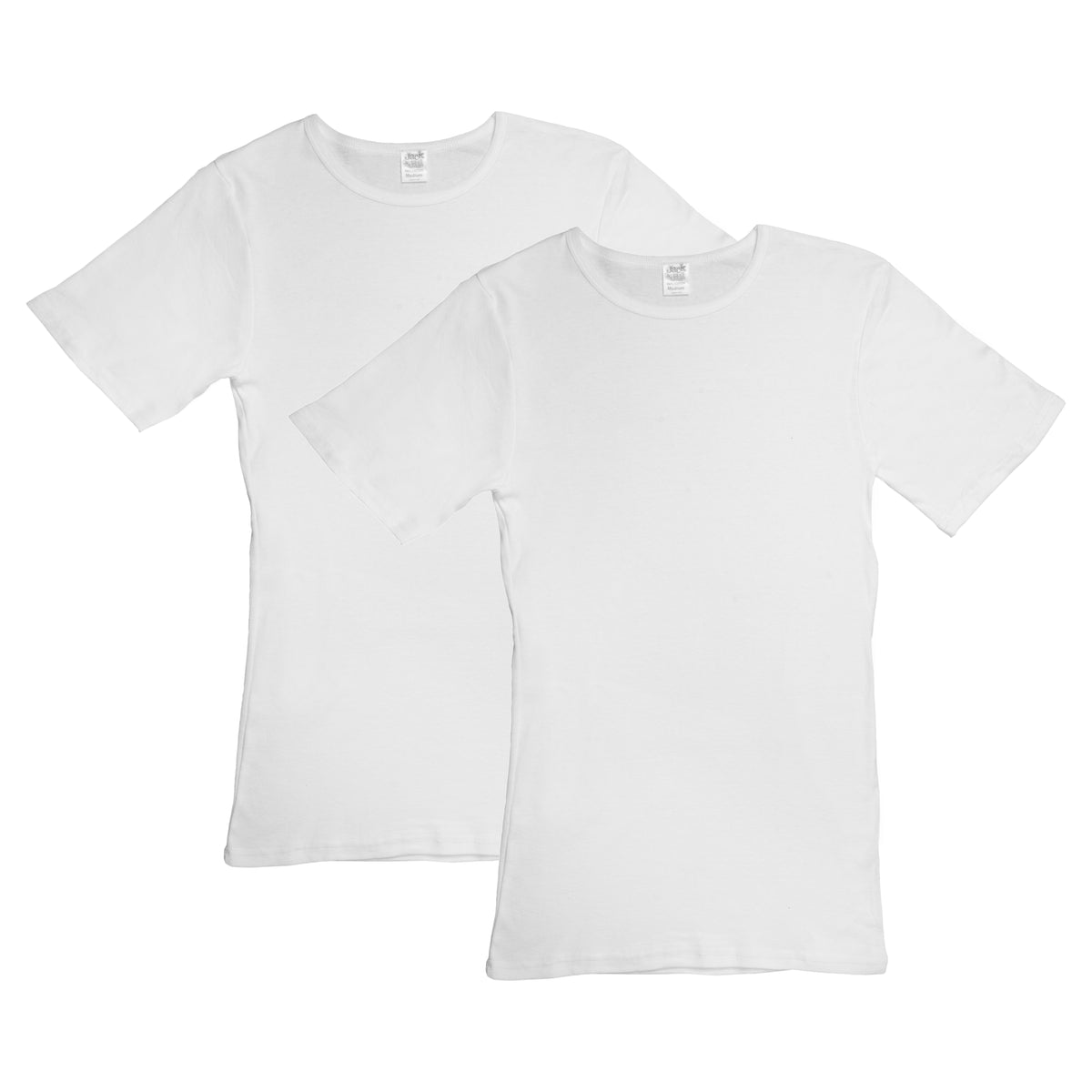 Jack & Jill Men's Crew Neck T-Shirt