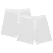 Jack & Jill Men's Knit Boxer - 2 pack