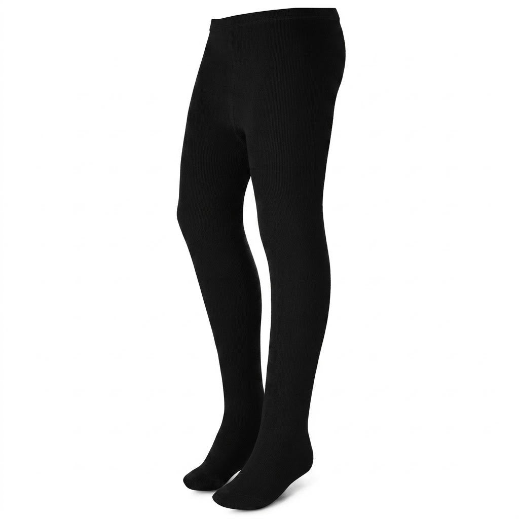 Zubii Cotton Flat Tights